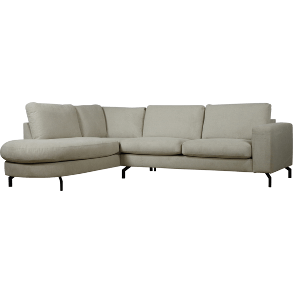 Corner sofa Fedor