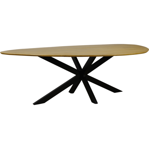 Ben naturel kiezel 200x120
