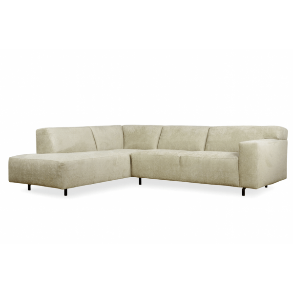 Corner sofa Pieter