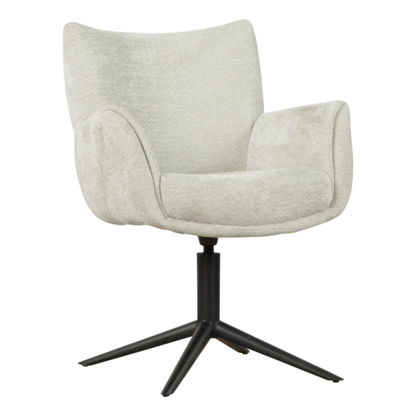 Eetkamerstoel Nate | diverse kleuren