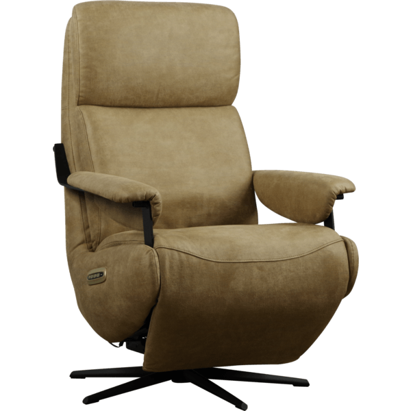 Relaxfauteuil Theo | diverse kleuren