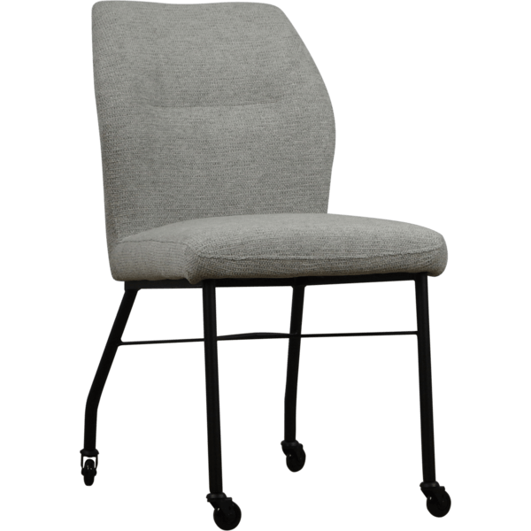 Jula Esszimmerstuhl mit Skateboardrolle A-Mito 40