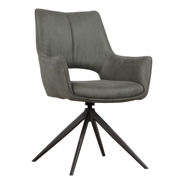 Eetkamerstoel Lou | diverse kleuren