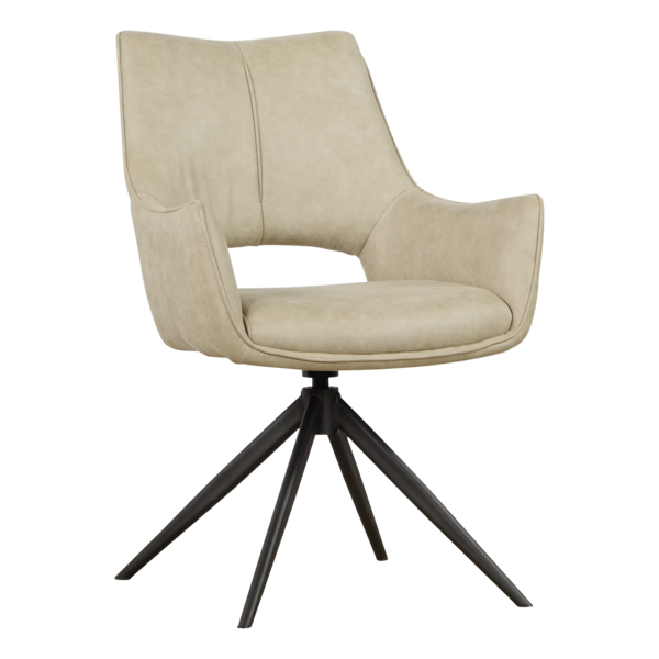 Eetkamerstoel Lou | diverse kleuren