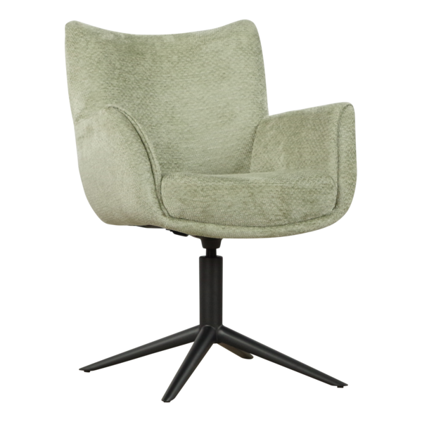 Eetkamerstoel Nate | diverse kleuren