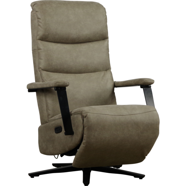 Relaxfauteuil Tijn | diverse kleuren