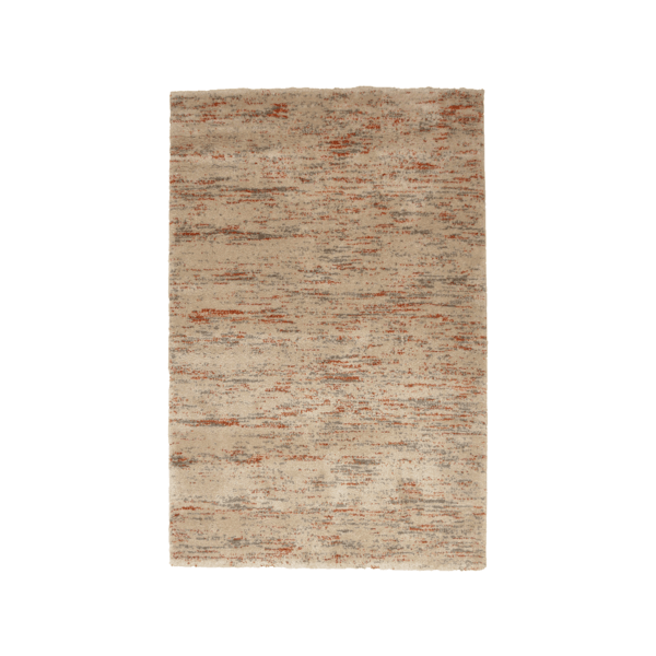 Carpet Cruz Ivory Orange