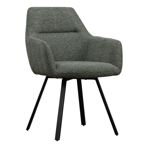 Dining room chair Raaf (swivel)