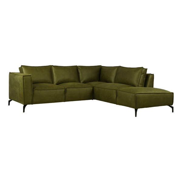 The Robin Corner Sofa