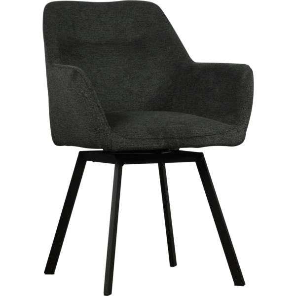 Dining room chair Stine (swivel)