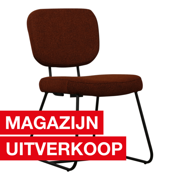 Eetkamerstoel Lana