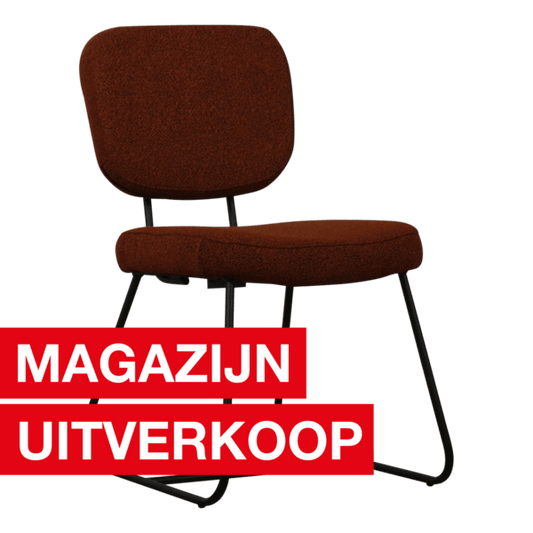 Eetkamerstoel Lana