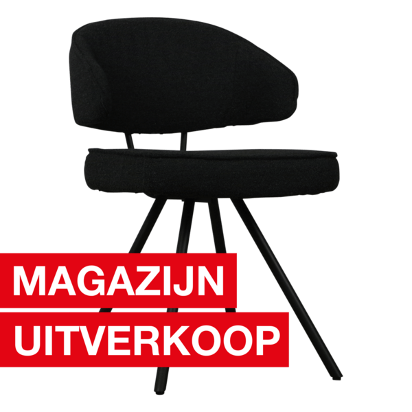 Eetkamerstoel Liva