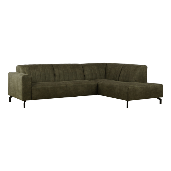 Corner sofa Lea