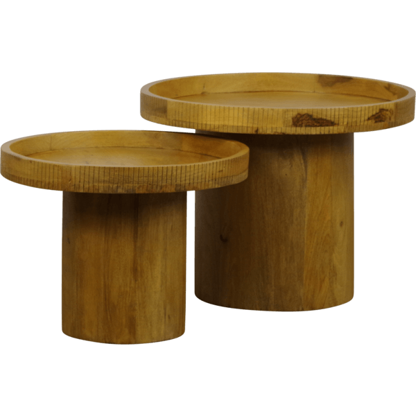 Annabel coffee table set