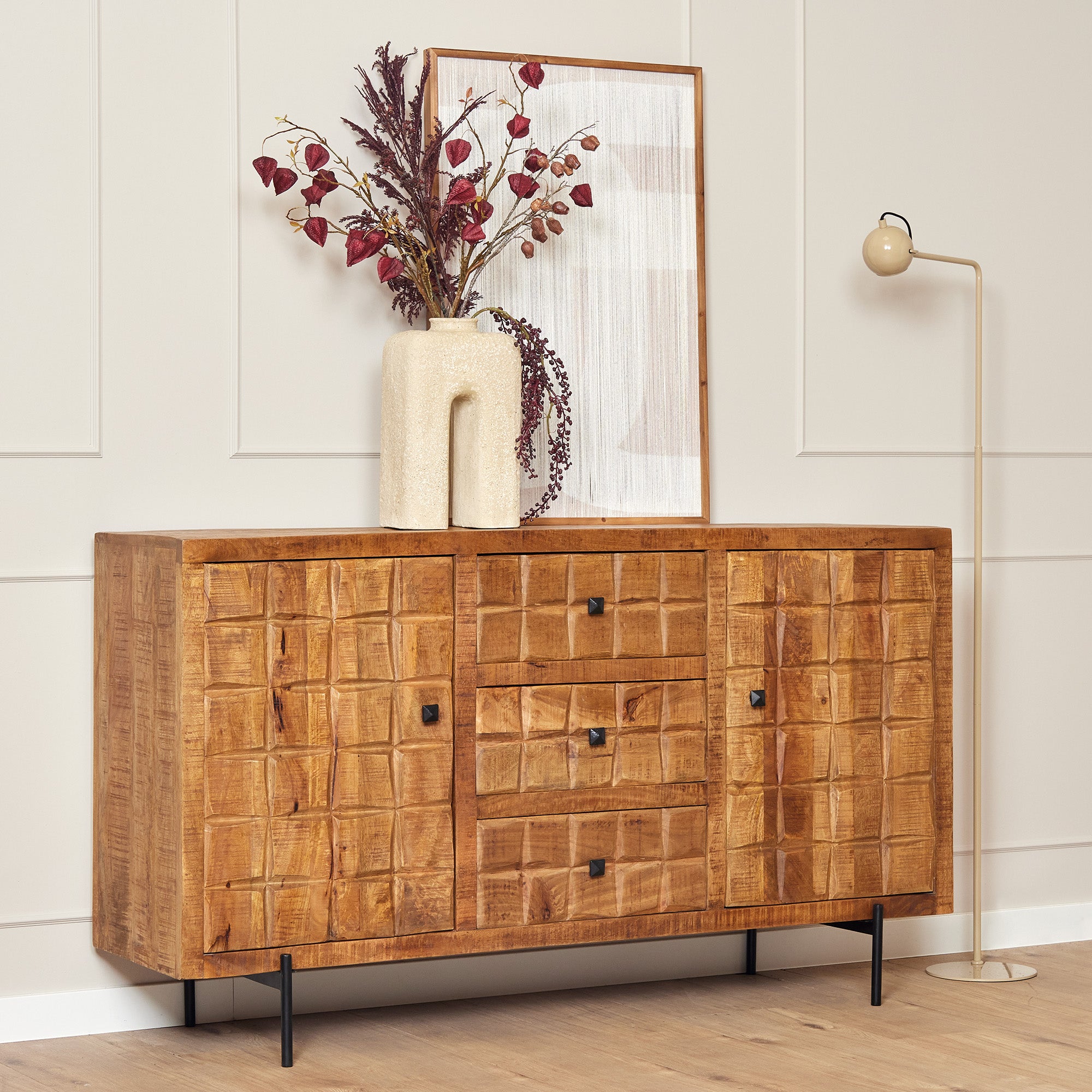 Dressoir Brandy 160cm