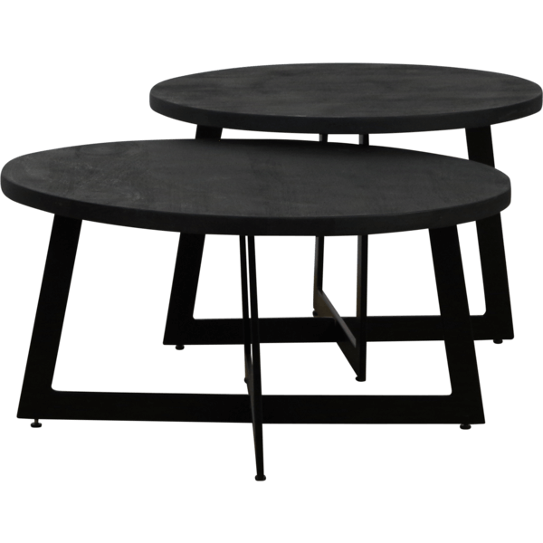 Amira Couchtisch-Set