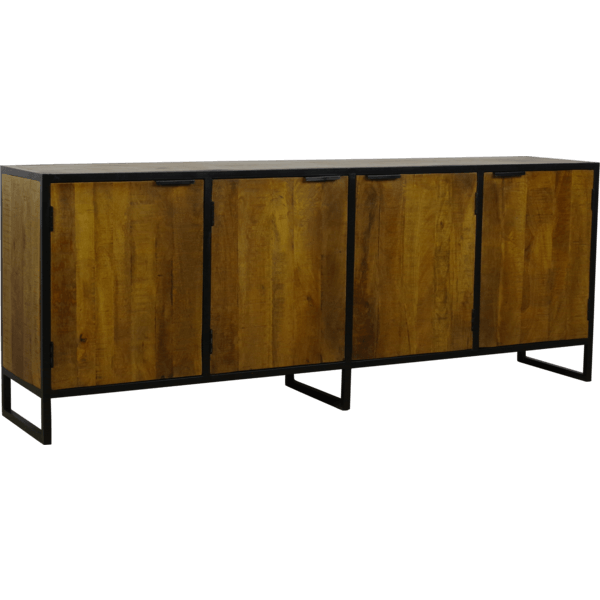 Dressoir Dex - 220 cm