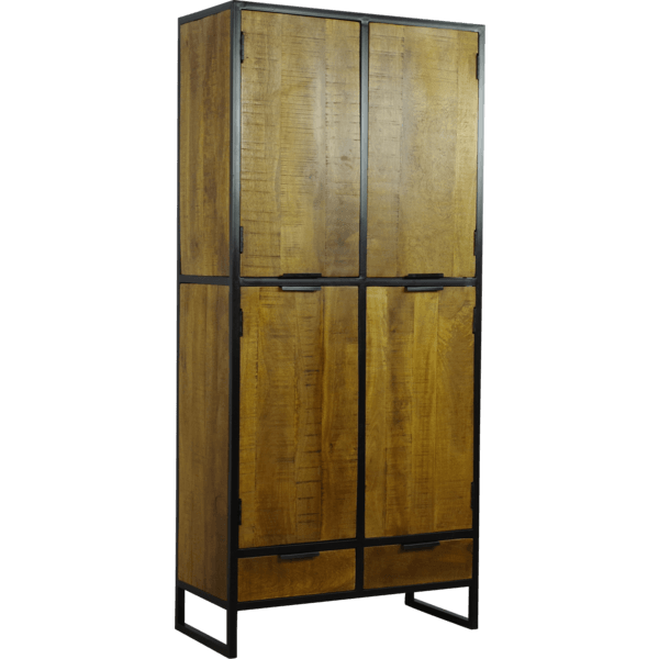 Kabinet Dex - 90 cm