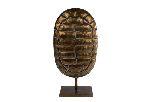 Sculptuur Turtle