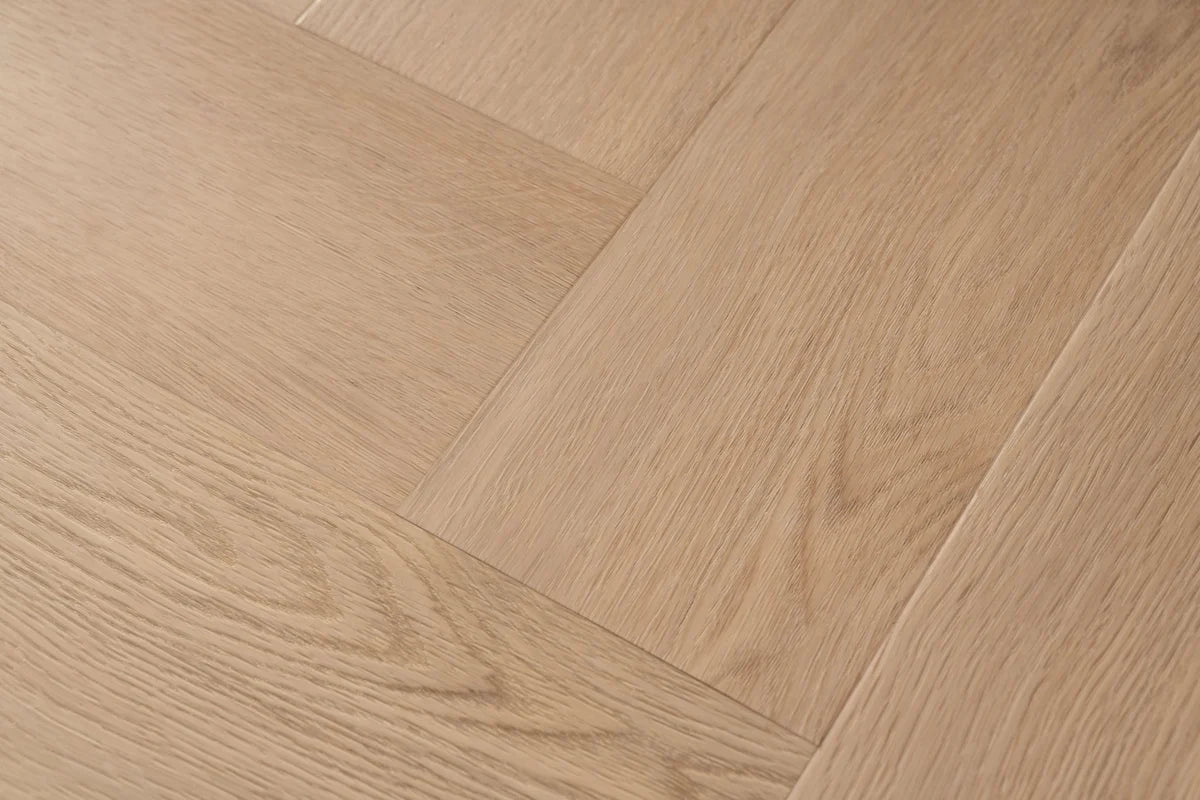 Rivièra Maison The Long Island Collection Long Beach Sand Visgraat/Herringbone 345-255834