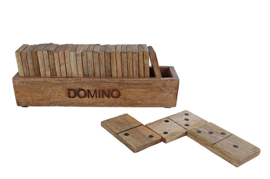 Spel 'domino'