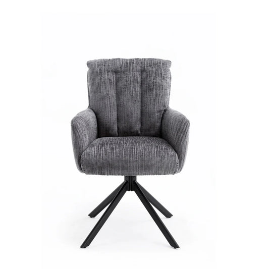 Dining room chair Roos | various colors