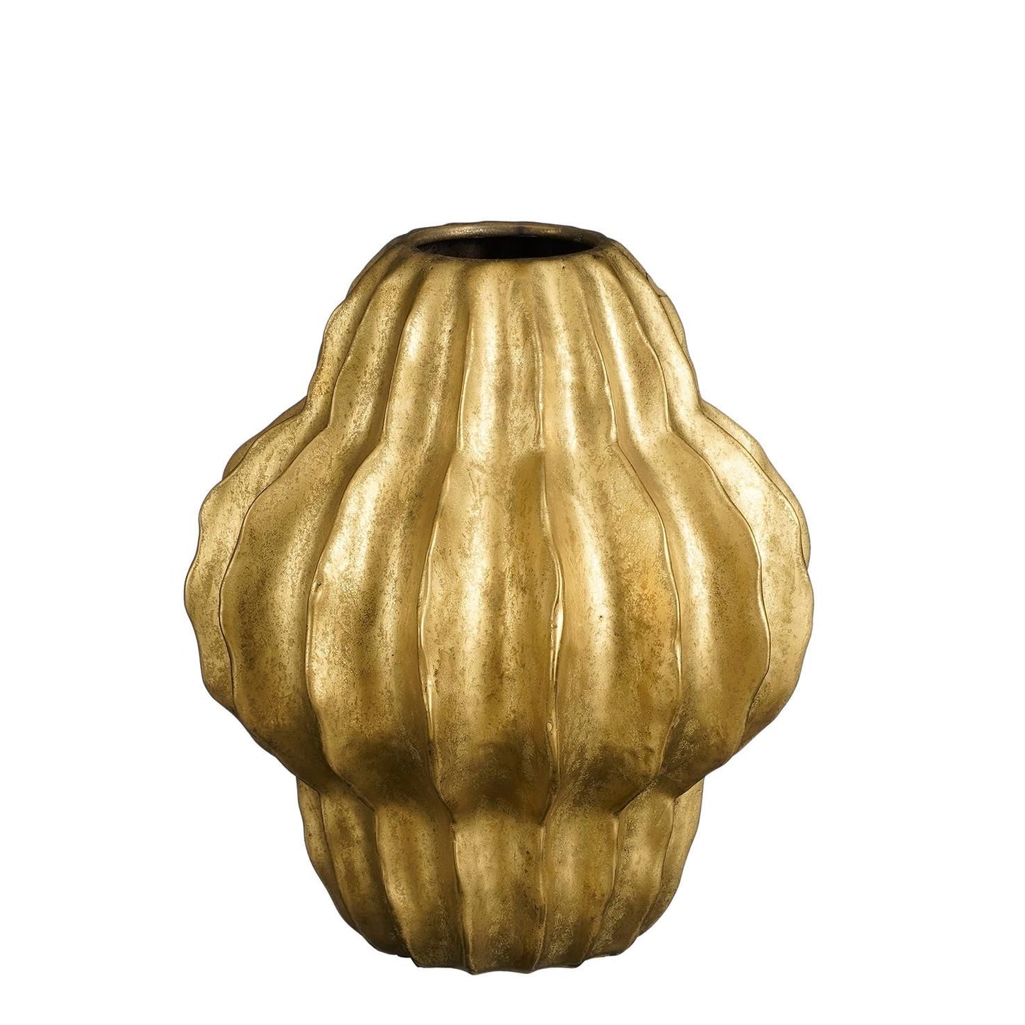 Altea vaas goud