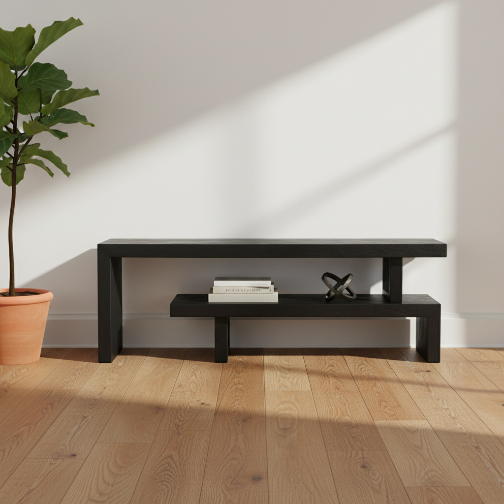 TV-Schrank Kelly 140 cm