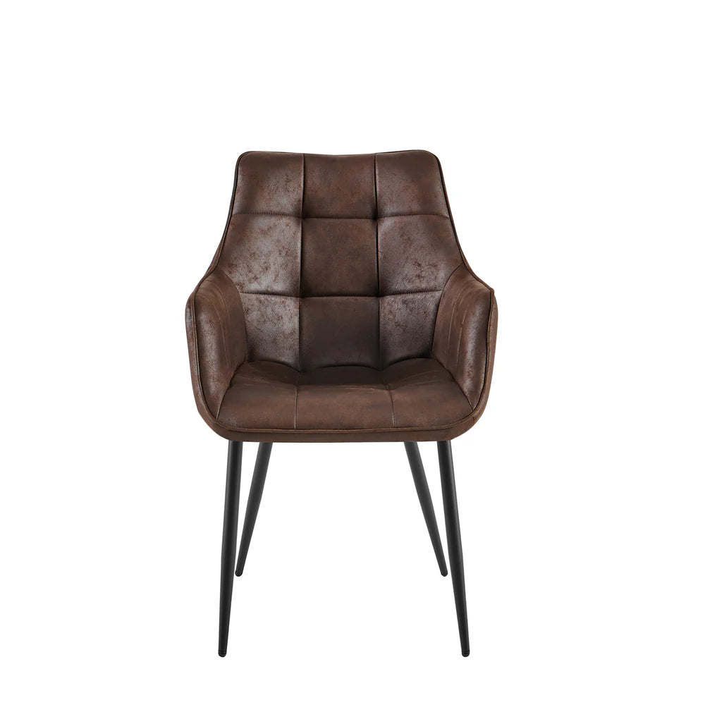 Dining room chair Luc | various colors