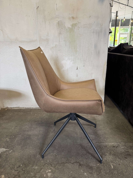 Esszimmerstuhl Mannie