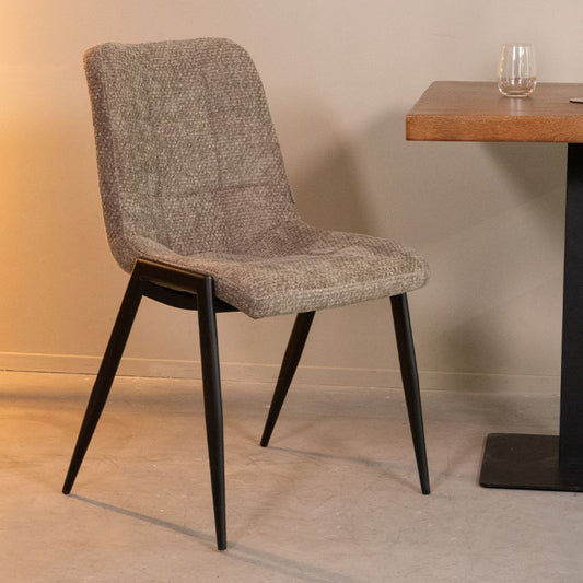 Noor dining chair | various colors