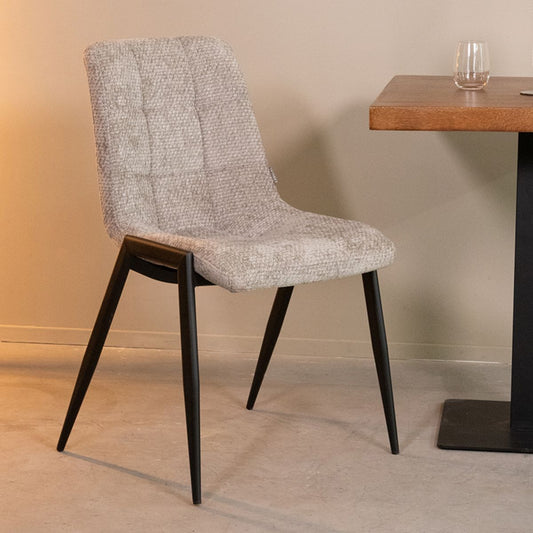 Noor dining chair | various colors