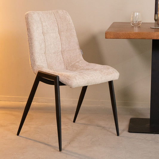 Noor dining chair | various colors