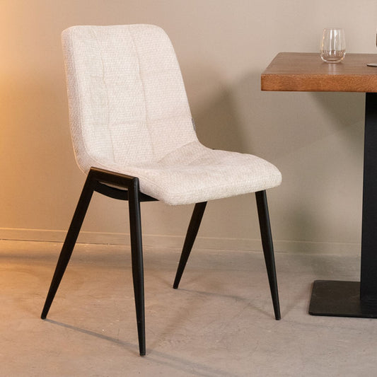 Noor dining chair | various colors