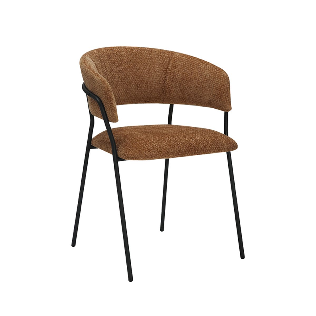 Dining room chair Luuk | various colors
