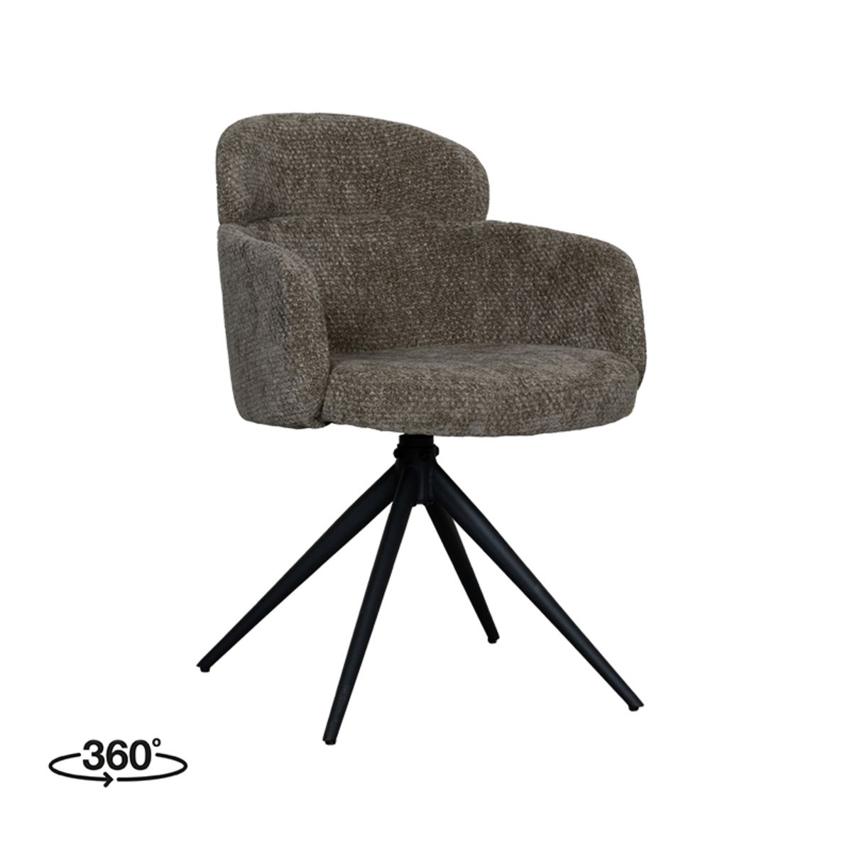 Dining room chair Levi | various colors 