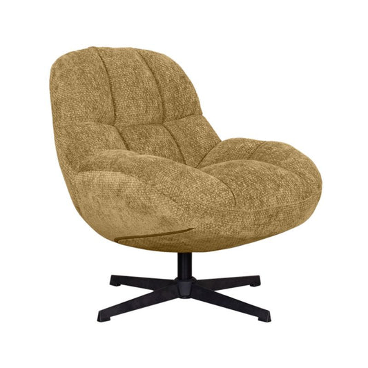Draaifauteuil Huxley | verschillende kleuren