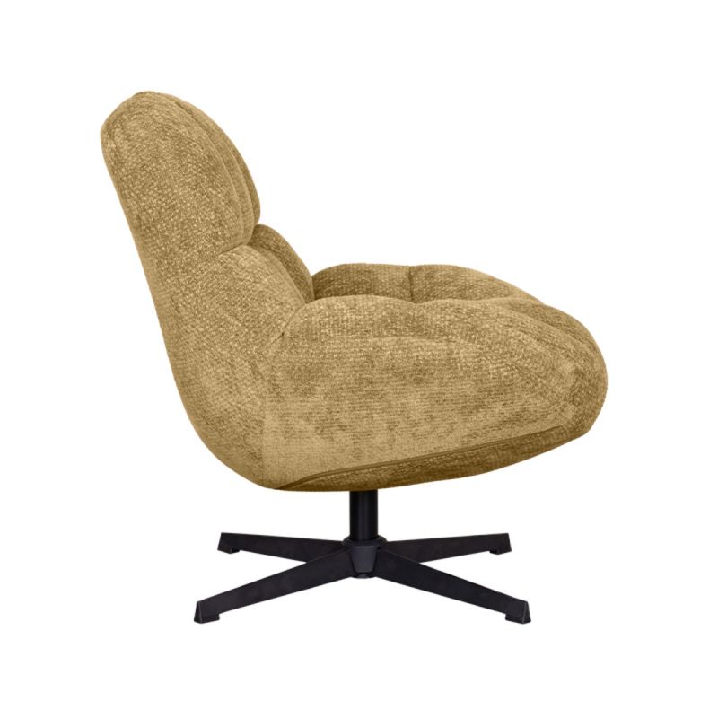 Draaifauteuil Huxley | verschillende kleuren