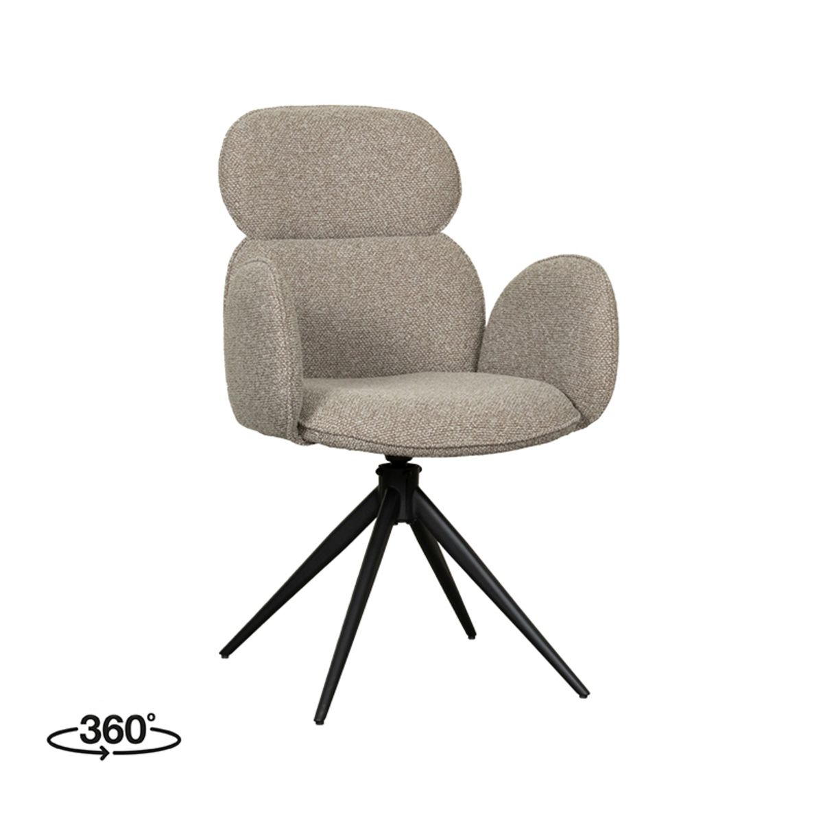 Dining room chair Vidar | various variants