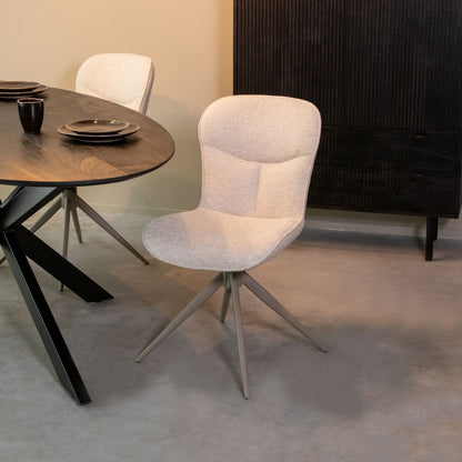 Esszimmerstuhl Lasse | verschiedene Varianten