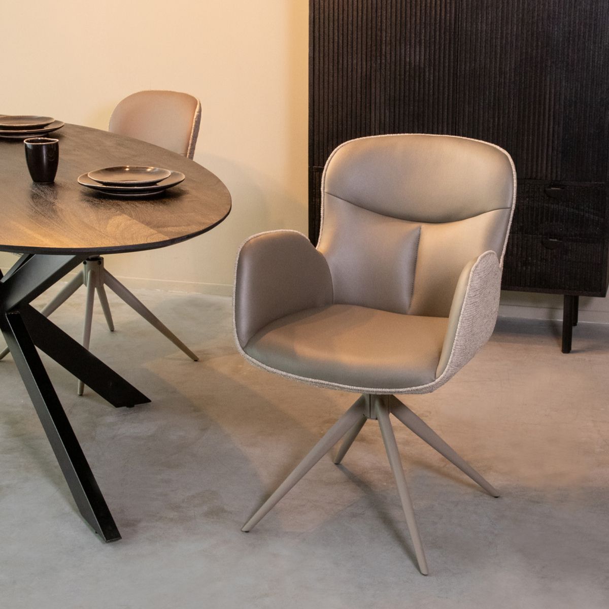 Dining room chair Lasse | various variants
