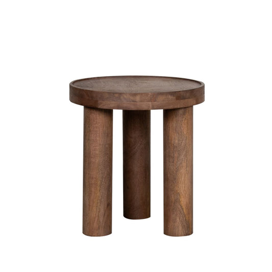 Bijzettafel Elly