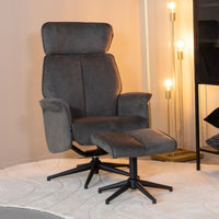 Relaxfauteuil Verdal | Diverse varianten