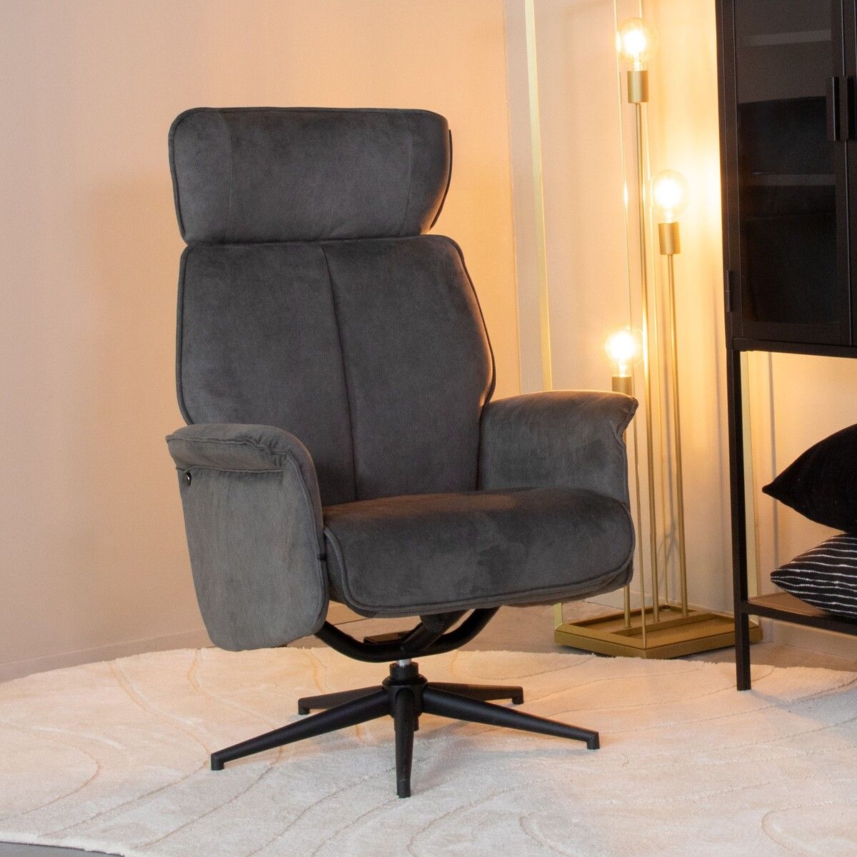 Relaxfauteuil Verdal | Diverse varianten
