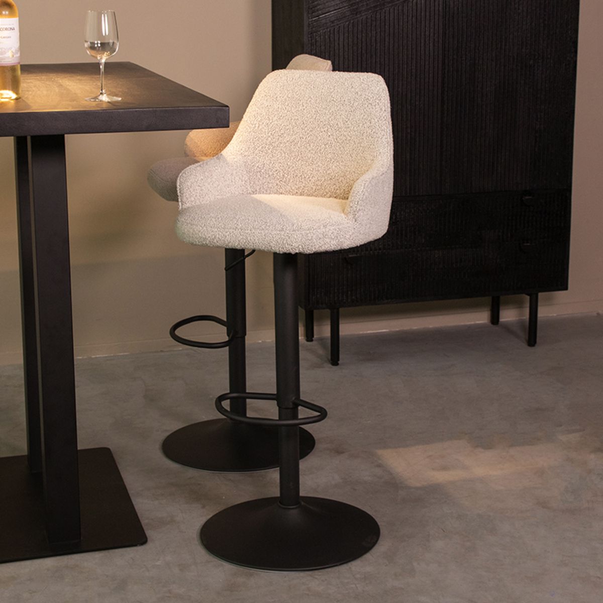 Fender Barhocker | Verschiedene Farben