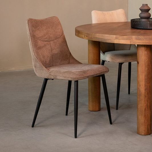 Riv dining chair | Various colors