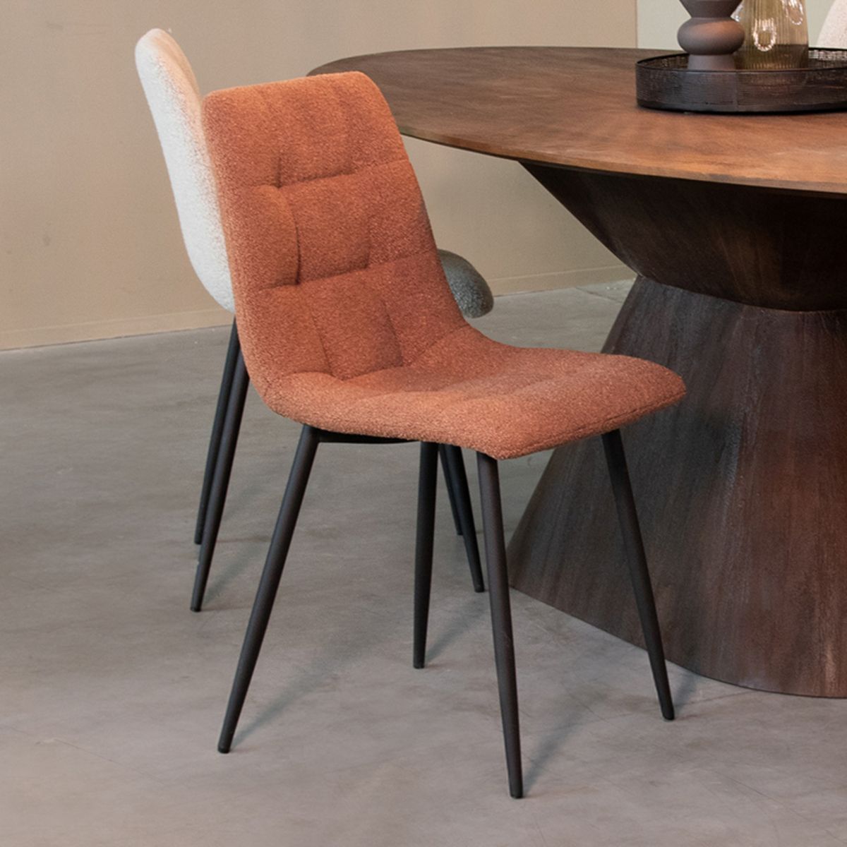 Juul Esszimmerstuhl | verschiedene Farben