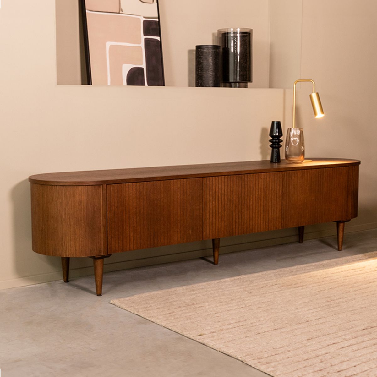 Fernsehmöbel Olivia