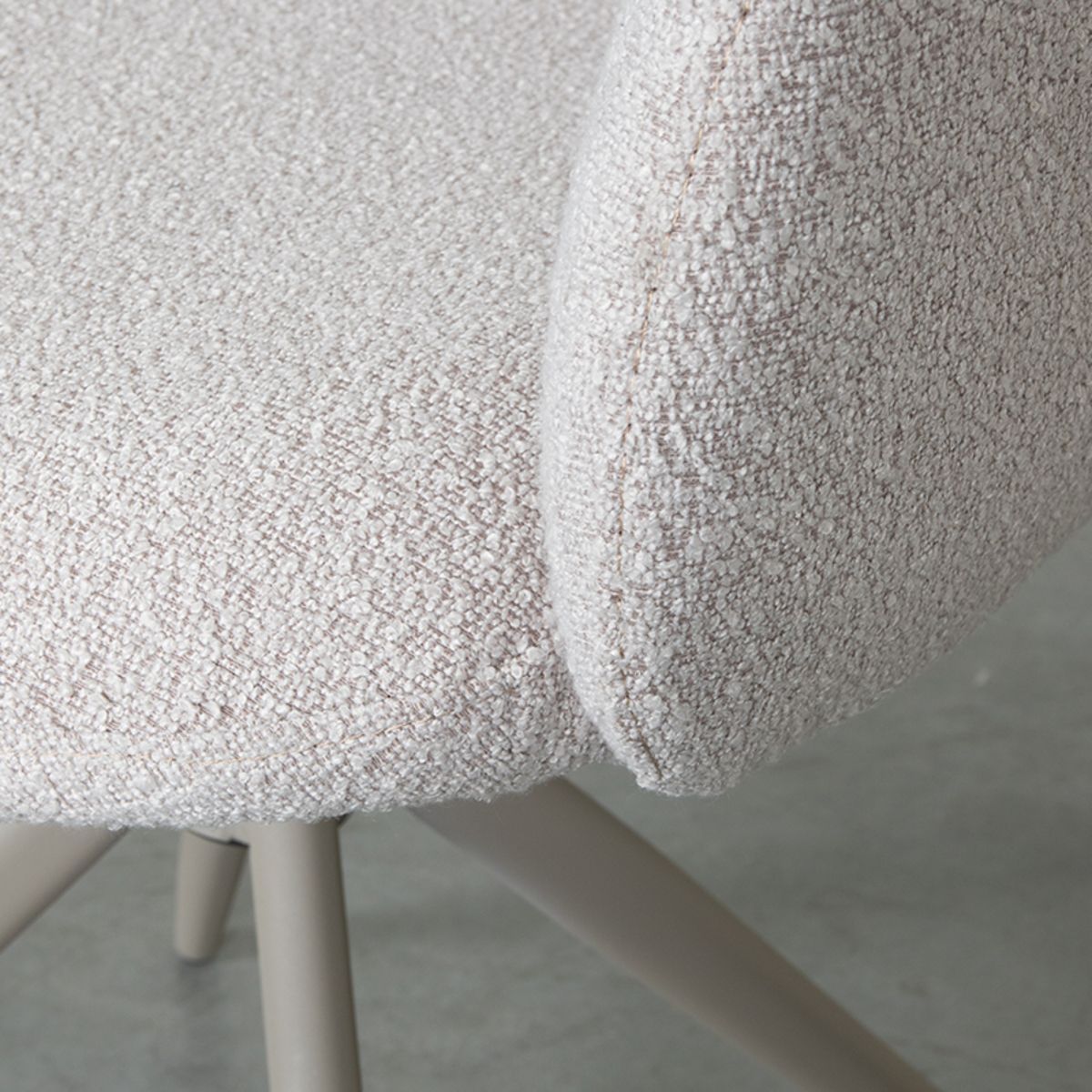 Kimball dining chair